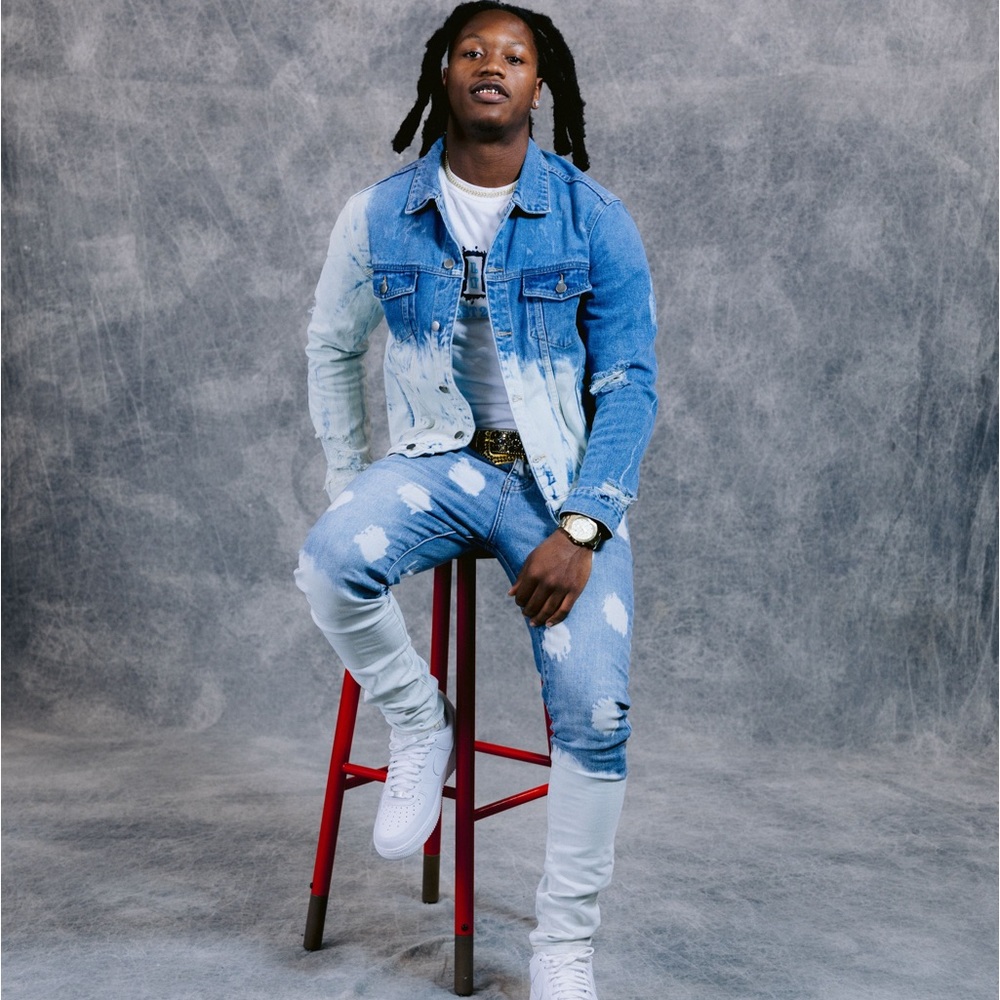 Meet your Posher, Dj